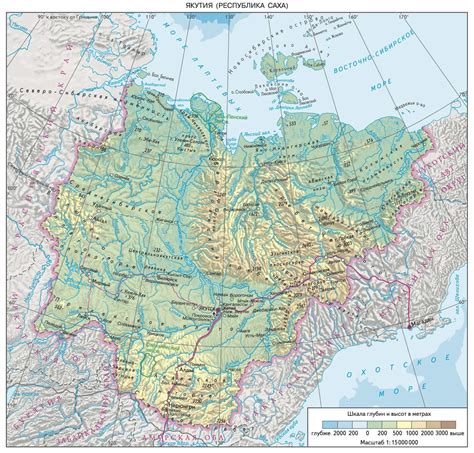 Пушкинская карта в Якутии